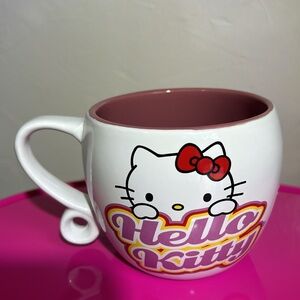 Hello Kitty mug/ cup